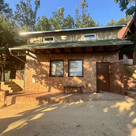 Апартаменты Bovanska Oaza *