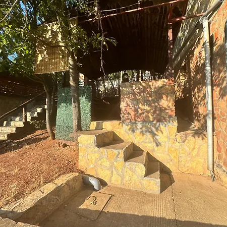 Bovanska Oaza Апартаменты Bovan