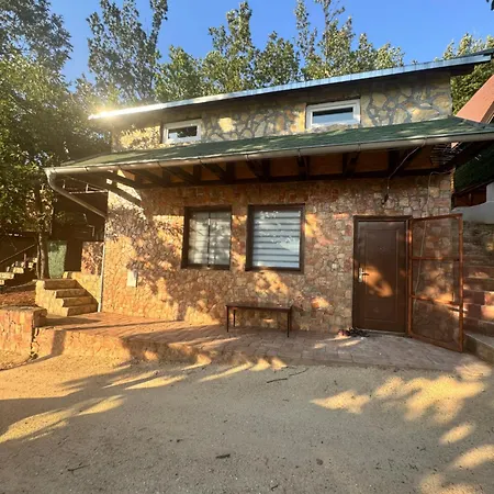 Bovanska Oaza Апартаменты Bovan